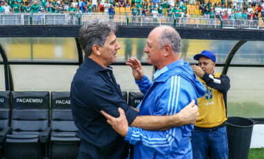 A VERDADEIRA LIBERTADORES | Por João Garcia