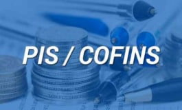 Promissoras notícias em  Pis/Cofins | Por Paulo Zoccoli