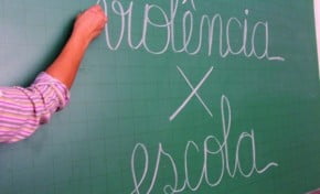 Agressões a professores. Até quando isso?  | Por Dilmar Isidoro
