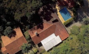 O MISTERIOSO CASO DE CERTO SÍTIO EM ATIBAIA | Por Percival Puggina