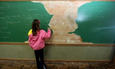 Desempenho dos alunos brasileiros no ensino fundamental | Por Dilmar Isidoro