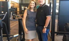 Bodytech inaugura segunda unidade em Porto Alegre | Por Edith Auler