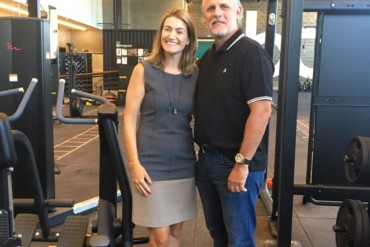 Bodytech inaugura segunda unidade em Porto Alegre | Por Edith Auler