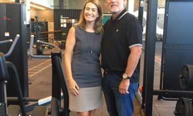 Bodytech inaugura segunda unidade em Porto Alegre | Por Edith Auler