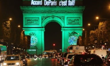 Acordo de Paris para reduzir poluentes, sem participação dos EUA | Por Dilmar Isidoro