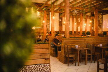 A rede de lanchonetes temáticas Mundo Animal abre as portas em Novo Hamburgo| Por Edith Auler