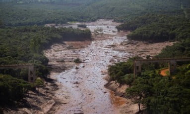 Barragens, Marquises e Laudo de Incêndio | Por Click Síndico