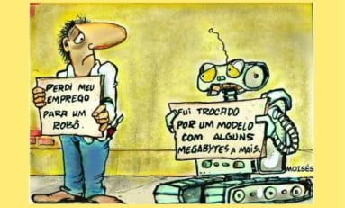 A ética e a inteligência artificial