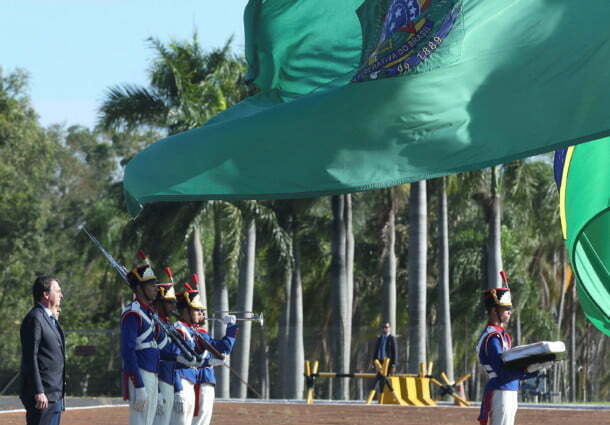 1964 E A LIBERDADE DE OPINIÃO | Por Percival Puggina