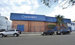Kley Hertz investe R$ 25 milhões para ampliar e modernizar sua fábrica de Porto Alegre | Por Polibio Braga