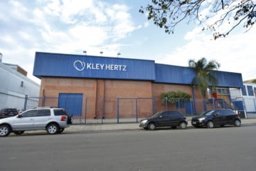 Kley Hertz investe R$ 25 milhões para ampliar e modernizar sua fábrica de Porto Alegre | Por Polibio Braga