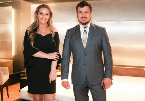 Mostra Elite Design realiza Super Meeting em Porto Alegre﻿