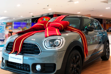 Campanha de Dia das Mães da Multiplan no RS vai presentear participantes com joia Vivara e sorteio de carro 0 Km