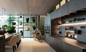 Tendências e novidades do Salão do Móvel de Milão em 2019 ganham debate em Porto Alegre