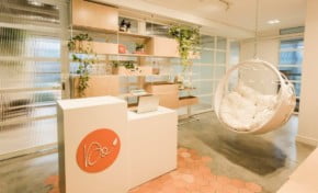 Nutricionistas ganham espaço exclusivo em Porto Alegre para atender pacientes e impulsionar a carreira