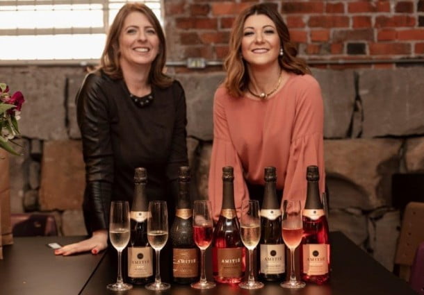 Espumante Amitié conquista a melhor premiação entre os brasileiros no Decanter World Wine Awards 2019﻿