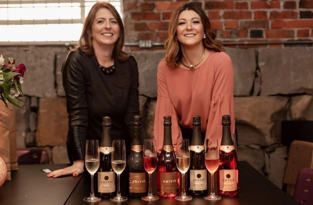 Espumante Amitié conquista a melhor premiação entre os brasileiros no Decanter World Wine Awards 2019﻿