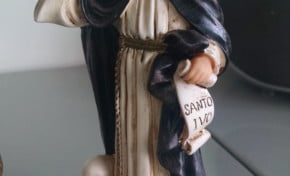 Entrevista com Santo Ivo, sobre jurimetria e destino!