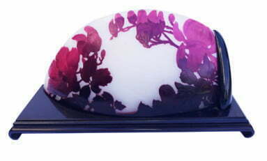 ﻿Paulo Gasparotto e Norton Fernandes Filho realizam leilão com cerca de 110 obras de arte e antiguidades