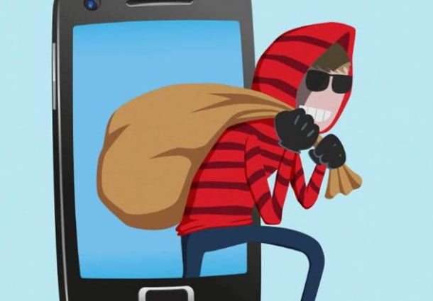 Cuidado, você pode estar invadido!