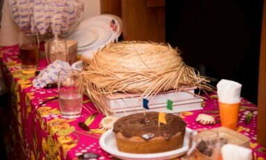 Festas Juninas exigem atenção redobrada