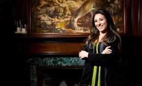 ﻿Di Leone Eventi fecha junho comemorando resultados