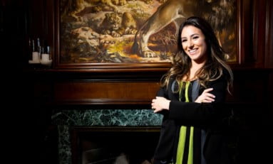 ﻿Di Leone Eventi fecha junho comemorando resultados