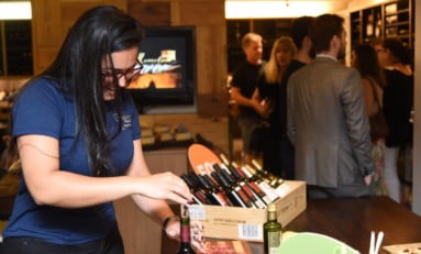 Super Degustação acontece em Porto Alegre apresentando projeto Terrunyo Experience