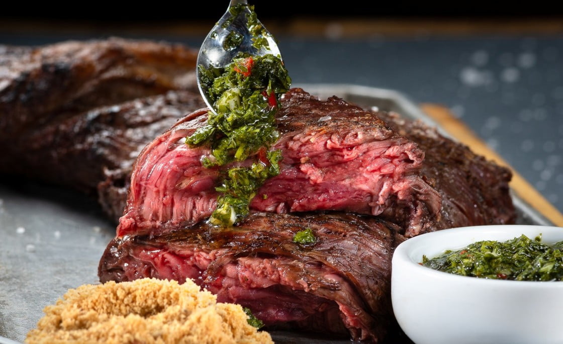 ﻿Novidade na gastronomia de Porto Alegre com o Chimi