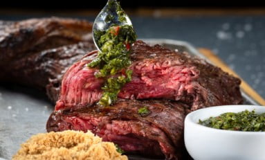 ﻿Novidade na gastronomia de Porto Alegre com o Chimi