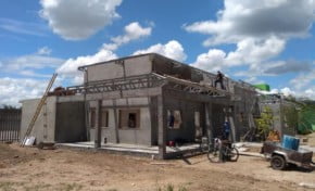 Inicia a terceira fase de obras no complexo Cidade dos Anjos na Restinga