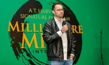 O Desenvolvimento de Mentes Milionárias