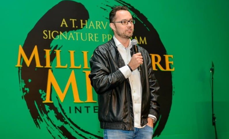 O Desenvolvimento de Mentes Milionárias