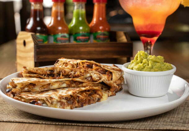 Novo restaurante mexicano no Shopping Praia de Belas