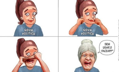 Não existe almoço grátis!