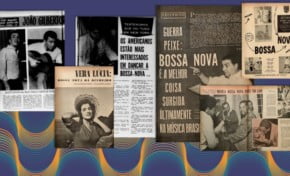 Bossa Nova terá destaque na Mostra EliteDesign 2019﻿