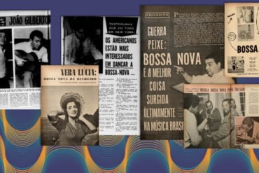 Bossa Nova terá destaque na Mostra EliteDesign 2019﻿