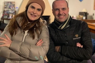 Parceria com vinícola gaúcha sela produção de rótulos personalizados