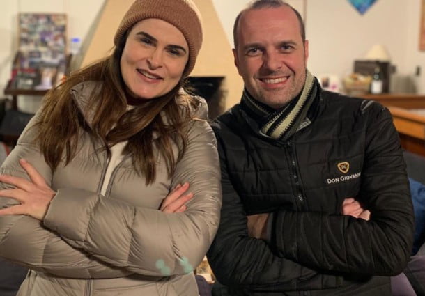 Parceria com vinícola gaúcha sela produção de rótulos personalizados