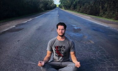 ﻿Crassus Astrólogo realiza palestra sobre autoconhecimento na Gobbi Novelle