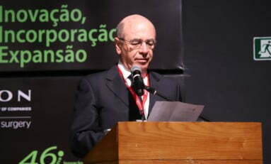 ﻿Estudo de pesquisadores gaúchos sobre terapia com genes e células-tronco é reconhecido em publicação internacional