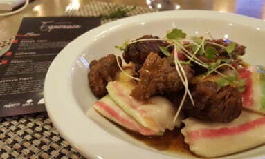 A trilogia gastronômica em Porto Alegre