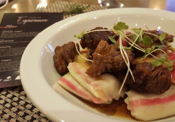 A trilogia gastronômica em Porto Alegre