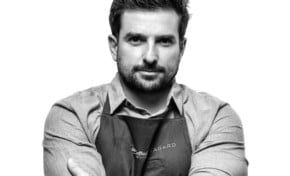 ﻿Chef's Table 2019 traz chefs renomados a Porto Alegre