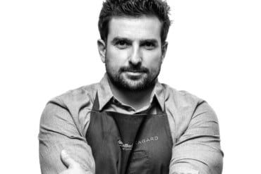 Chef's Table 2019 traz chefs renomados a Porto Alegre