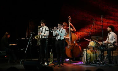 Trompetista argentino Mariano Loiácono mostra seu jazz no Instituto Ling dia 25 de julho