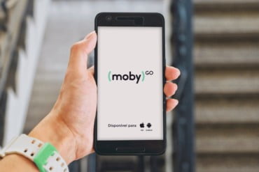 ﻿App gaúcho de mobilidade chega a 25 cidades