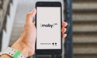 ﻿App gaúcho de mobilidade chega a 25 cidades