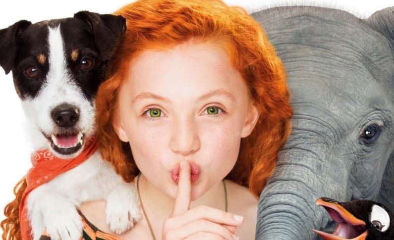 Dica de filme para curtir com a família - A Pequena Travessa