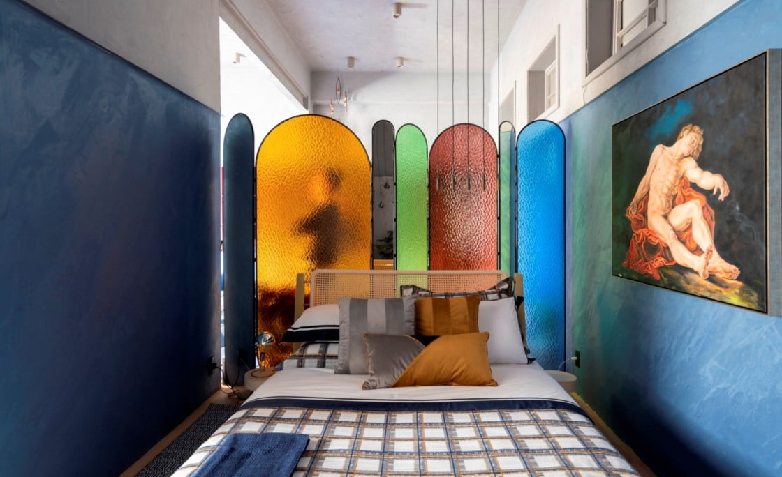 ﻿Leffa Estofados leva expertise criativa para a Casa Cor RS 2019